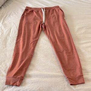 Vuori Performance Jogger Size S